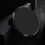 Qi Wireless Charger - For iPhone/Android