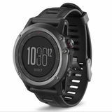Garmin Fenix 3 / Fenix 3 HR Silicone Band
