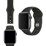 Silicone Apple Watch Band