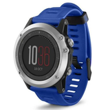 Garmin Fenix 3 / Fenix 3 HR Silicone Band