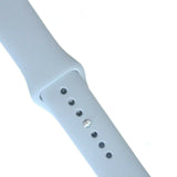 Silicone Apple Watch Band