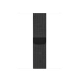 Space Black Milanese Loop Apple Watch Band (Series 1, 2, 3, 4)