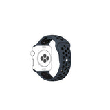 Silicone Sports Apple Watch Band