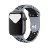 Silicone Sports Apple Watch Band