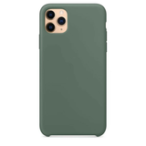 iPhone XS Silicone iPhone Case