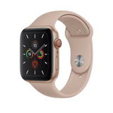 Silicone Apple Watch Band