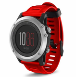 Garmin Fenix 3 / Fenix 3 HR Silicone Band