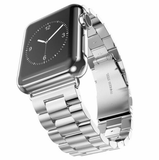 Stainless Steel Apple Watch Band