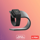 Aluminium Apple Watch Stand