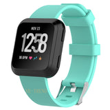Silicone Band For Fitbit Versa