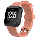 Silicone Band For Fitbit Versa