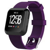 Silicone Band For Fitbit Versa
