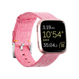 Fabric Sports Band for Fitbit Versa