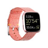 Fabric Sports Band for Fitbit Versa