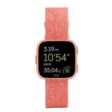 Fabric Sports Band for Fitbit Versa