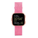 Fabric Sports Band for Fitbit Versa