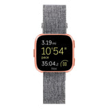Fabric Sports Band for Fitbit Versa