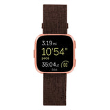 Fabric Sports Band for Fitbit Versa