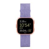 Fabric Sports Band for Fitbit Versa