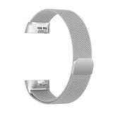 Milanese Loop Band for Fitbit Charge 3
