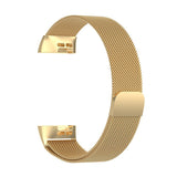 Milanese Loop Band for Fitbit Charge 3