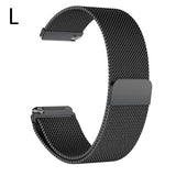Milanese Loop Band for Fitbit Versa