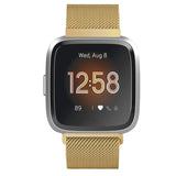 Milanese Loop Band for Fitbit Versa