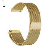 Milanese Loop Band for Fitbit Versa