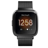 Milanese Loop Band for Fitbit Versa