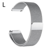 Milanese Loop Band for Fitbit Versa
