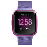 Milanese Loop Band for Fitbit Versa