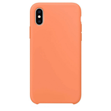 iPhone XS Max Silicone Case