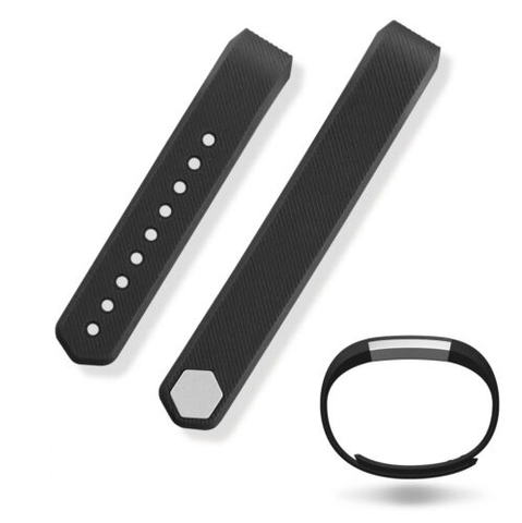 Silicone Fitbit Ace Band