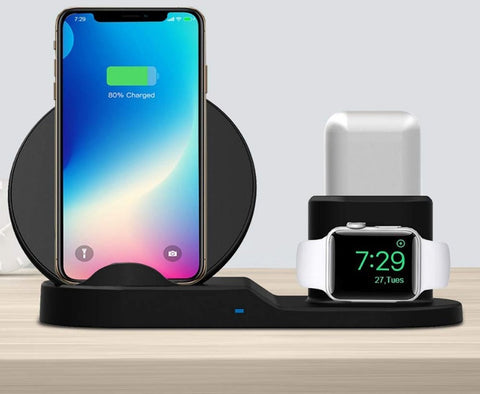2 in 1 Airpods/iPhone Charging Dock