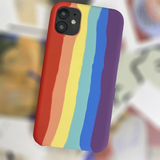 iPhone XR Silicone Case