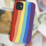 iPhone 11 Pro Max Silicone Case