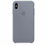 iPhone XS Silicone iPhone Case