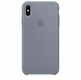 iPhone XS Max Silicone Case