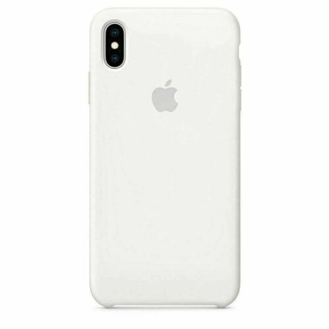 iPhone X Silicone Case