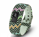 Themed Garmin VivoFit JR Silicone Band