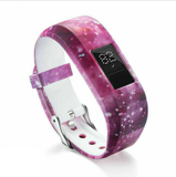 Themed Garmin VivoFit JR Silicone Band