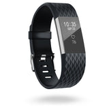 Silicone Band for Fitbit Charge 2