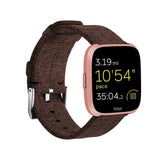Fabric Sports Band for Fitbit Versa