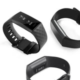 Silicone Band for Fitbit Charge 3