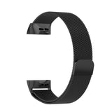 Milanese Loop Band for Fitbit Charge 3