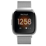 Milanese Loop Band for Fitbit Versa