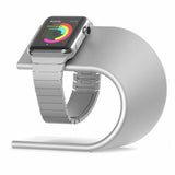 Aluminium Apple Watch Stand