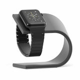 Aluminium Apple Watch Stand