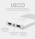 mobile phone power bank for iPhone charger