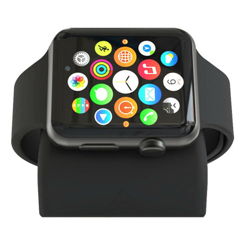 Silicone Apple Watch Night Stand